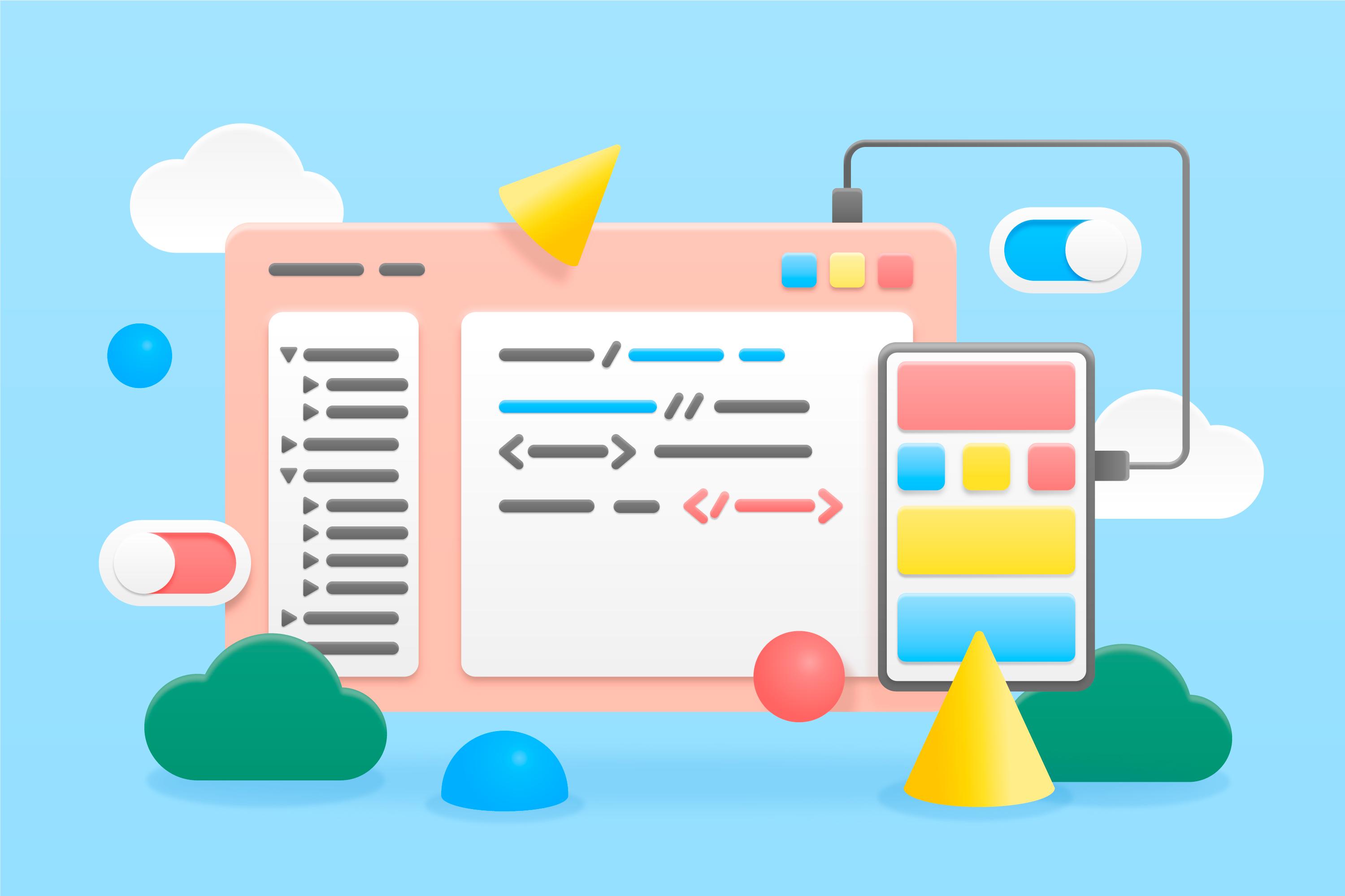 Comprehensive Web Scraping Services